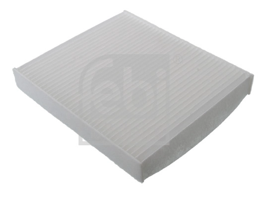 Filter, cabin air (184115)