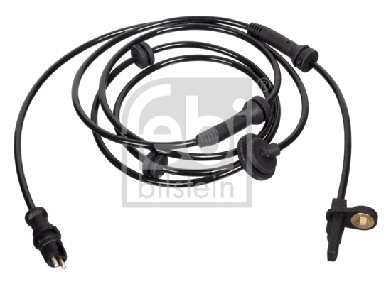 Sensor, wheel speed (102255)