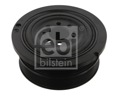 Belt Pulley, crankshaft (34278)