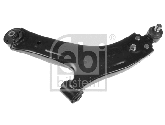 Control/Trailing Arm, wheel suspension (41745)