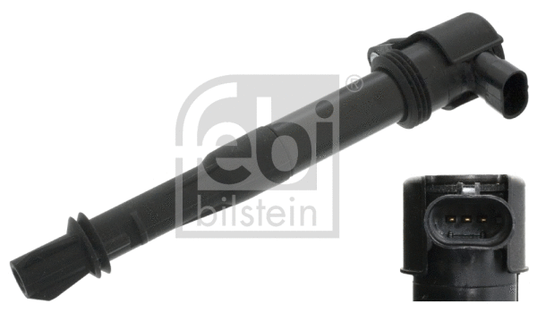 Ignition Coil (48313)