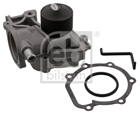 Water Pump, engine cooling (30600)