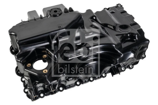 Oil Sump (179835)