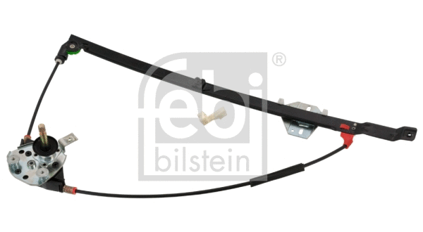 Window Regulator (49909)
