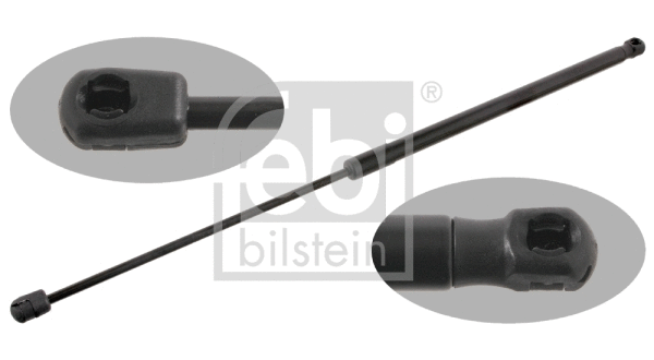 Gas Spring, bonnet (30881)