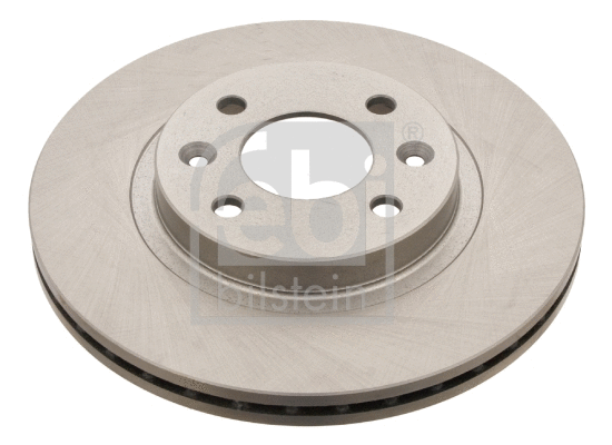 Brake Disc (09073)
