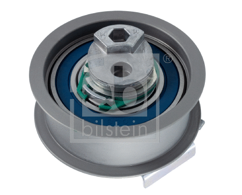 Tensioner Pulley, timing belt (38655)