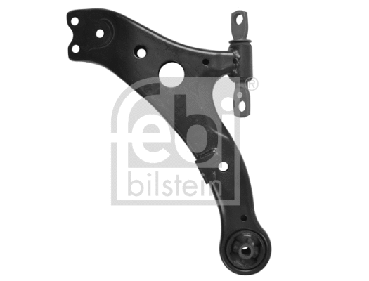 Control/Trailing Arm, wheel suspension (43007)