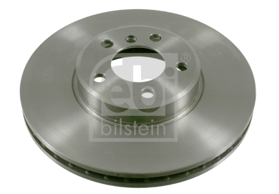 Brake Disc (21177)