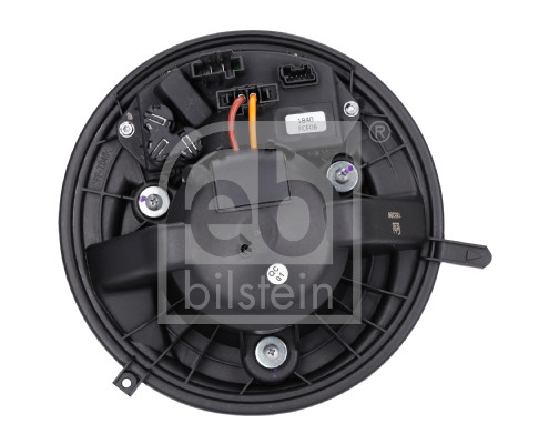 Interior Blower