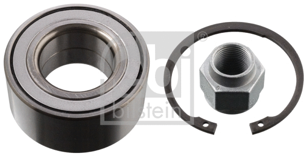 Wheel Bearing Kit (18191)