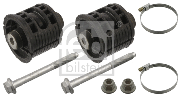 Bearing Set, axle beam (43745)