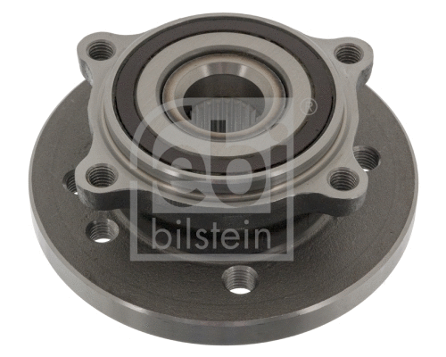 Wheel Bearing Kit (22315)