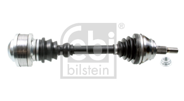 Drive Shaft (181250)