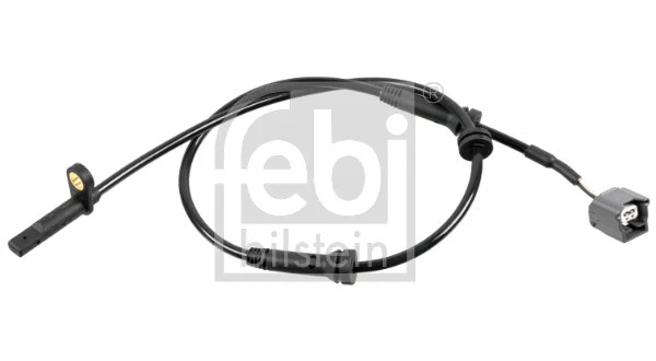 Sensor, wheel speed (178715)