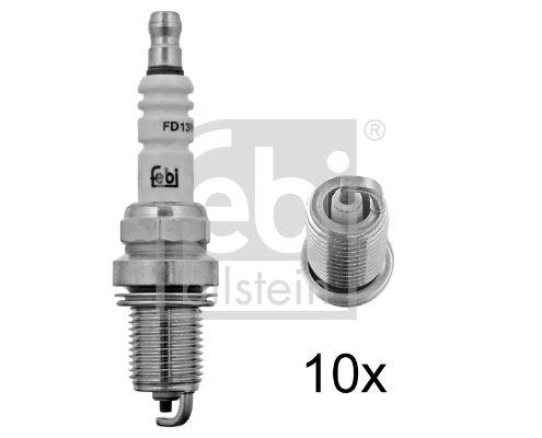 Spark Plug (13412)