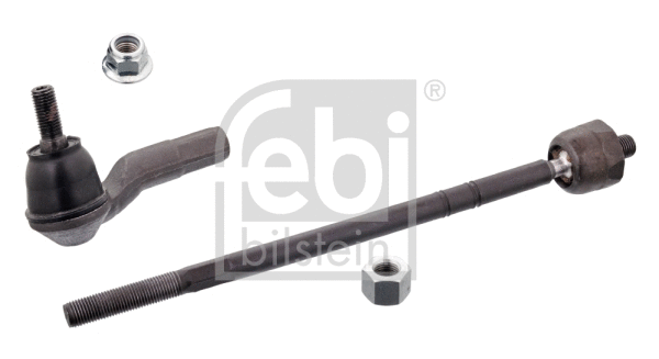 Tie Rod (102247)