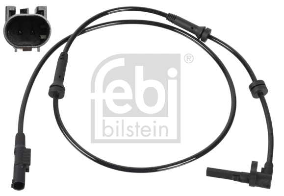 Sensor, wheel speed (171151)