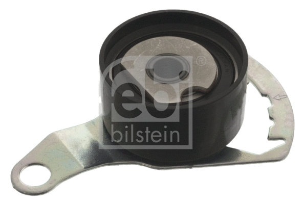 Tensioner Pulley, timing belt (11551)