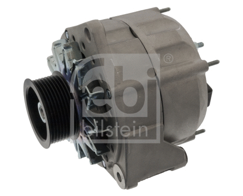 Alternator (48932)