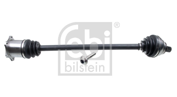 Drive Shaft (180785)