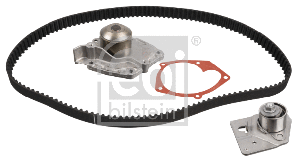 Water Pump & Timing Belt Kit (45103)