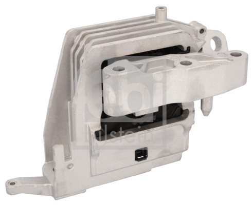 Mounting, engine