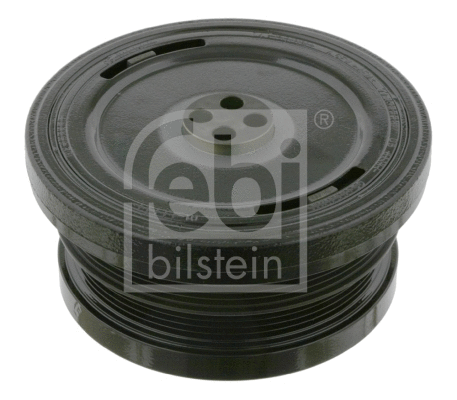 Belt Pulley, crankshaft (24181)