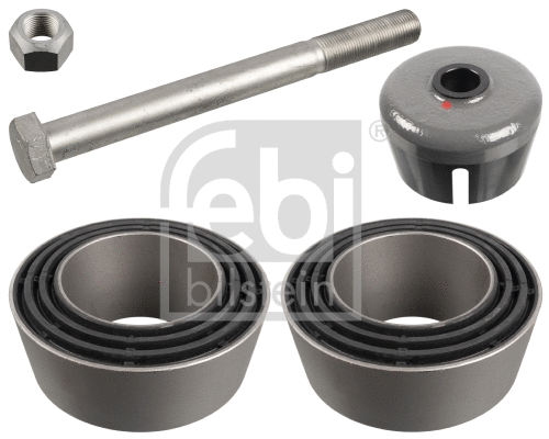 Repait Kit, spring bearing frame (170533)