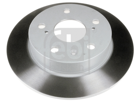 Brake Disc (108494)