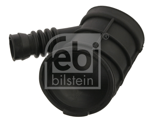Intake Hose, air filter (38542)