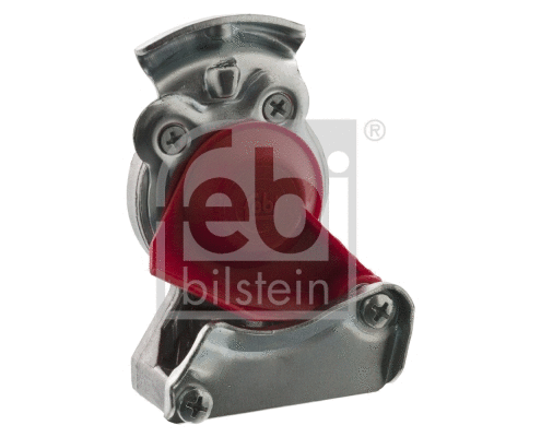 Coupling Head (07219)
