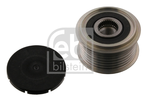 Alternator Freewheel Clutch (34549)