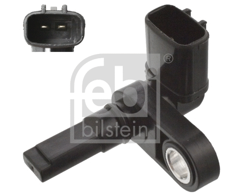 Sensor, wheel speed (106959)