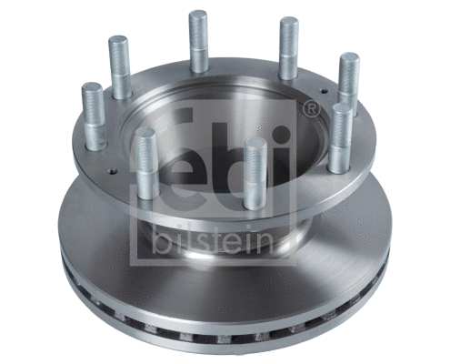 Brake Disc (104286)