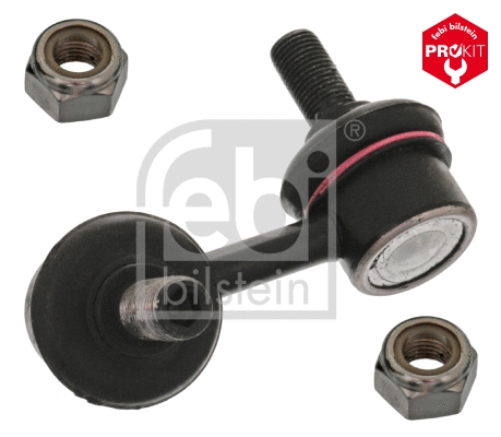 Link/Coupling Rod, stabiliser bar (41667)