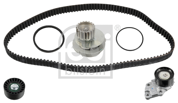 Water Pump & Timing Belt Kit (173295)
