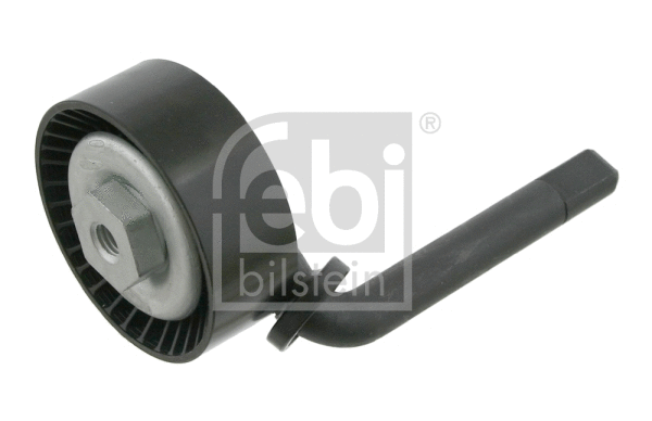 Tensioner Pulley, V-ribbed belt (27372)