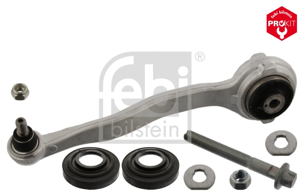 Control/Trailing Arm, wheel suspension (40349)
