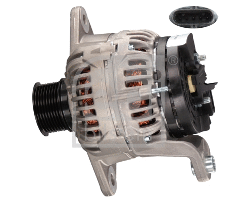 Alternator (100526)