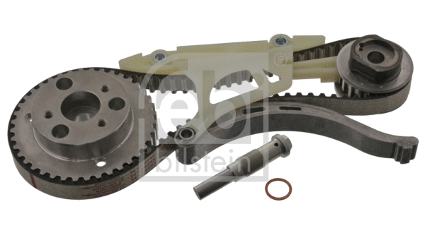 Timing Belt Kit (46380)