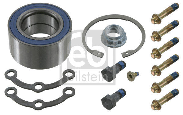 Wheel Bearing Kit (08210)