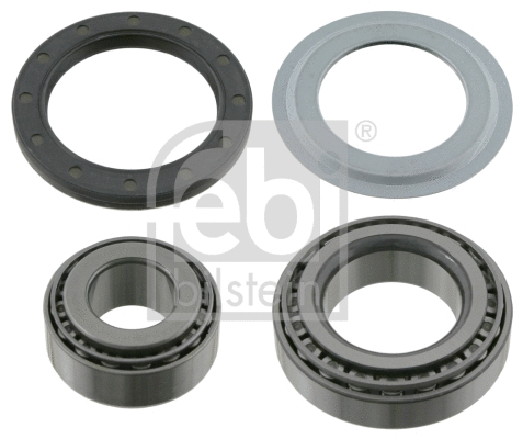 Wheel Bearing Kit (23625)