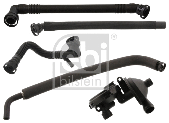 Valve, crankcase ventilation (101341)