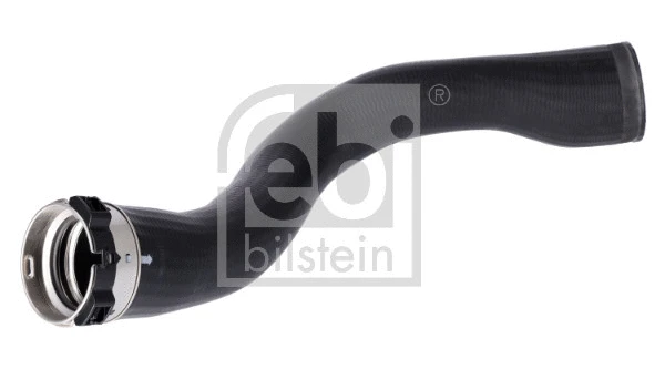 Charge Air Hose (180417)