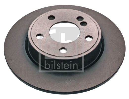 Brake Disc (43816)