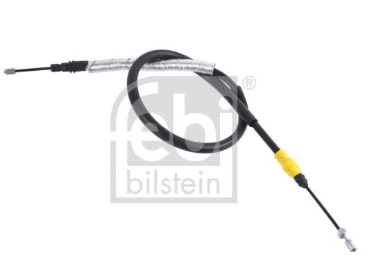 Cable Pull, parking brake (109483)