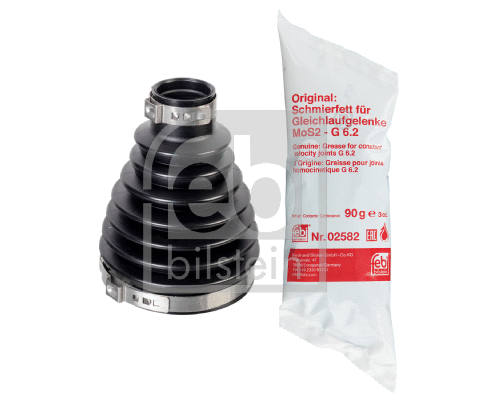 Bellow Kit, drive shaft (176028)