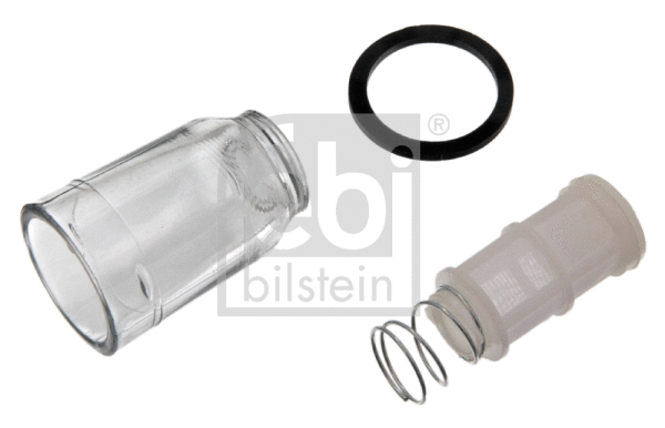 Fuel Filter (08754)