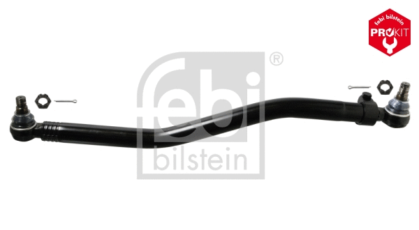 Centre Rod Assembly (103563)